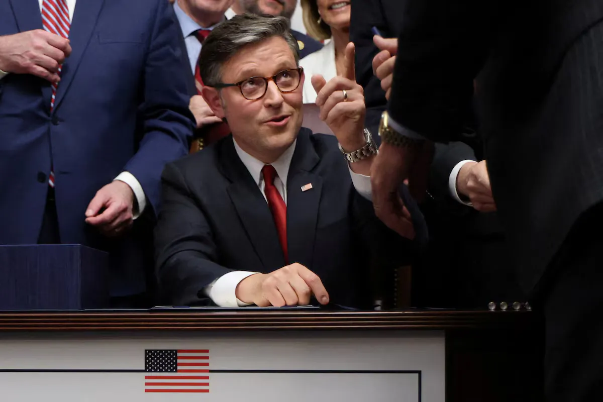 Санкції проти Росії відкладаються: Конгрес США чекає рішення Трампа